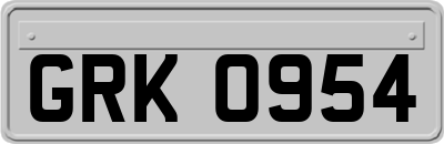 GRK0954