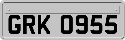GRK0955