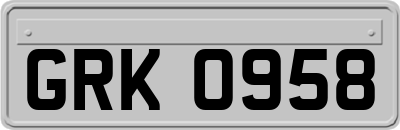 GRK0958