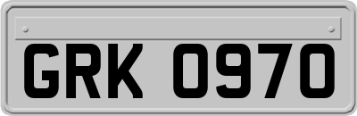 GRK0970