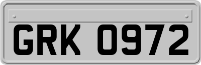 GRK0972