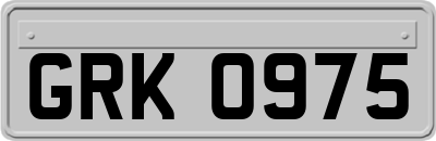 GRK0975
