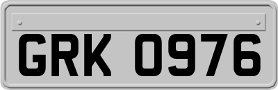 GRK0976