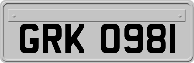 GRK0981