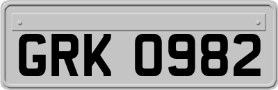 GRK0982