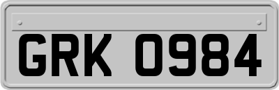 GRK0984