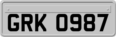 GRK0987