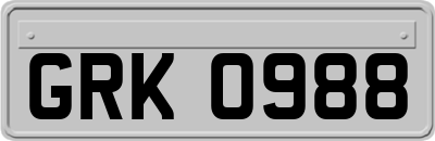 GRK0988