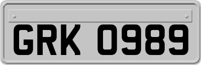 GRK0989