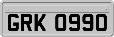 GRK0990