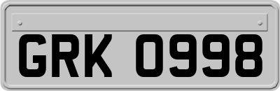 GRK0998