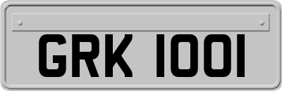 GRK1001