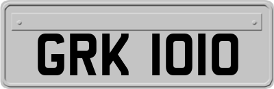 GRK1010