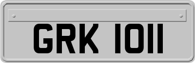 GRK1011