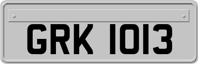 GRK1013