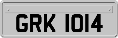 GRK1014
