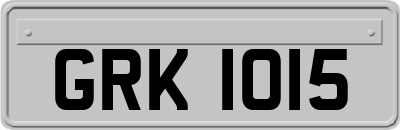 GRK1015
