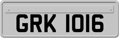 GRK1016