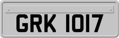 GRK1017