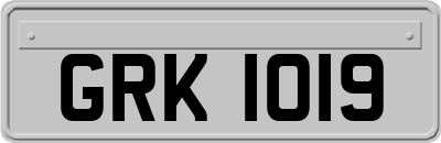 GRK1019
