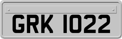 GRK1022