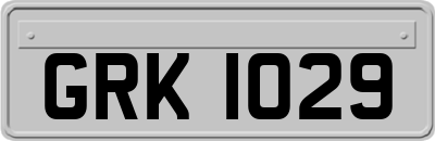 GRK1029