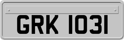 GRK1031