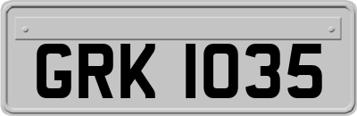 GRK1035