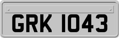 GRK1043