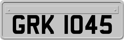 GRK1045