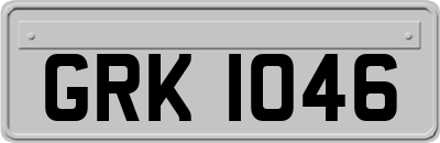 GRK1046