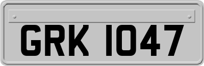 GRK1047