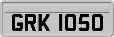 GRK1050