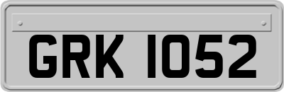 GRK1052