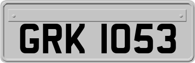 GRK1053