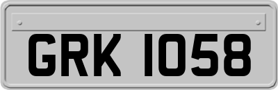GRK1058