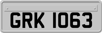 GRK1063