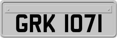 GRK1071