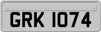 GRK1074