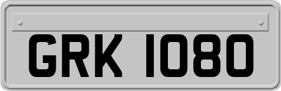GRK1080