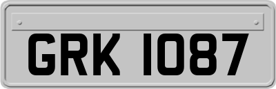 GRK1087