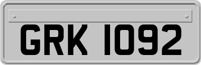 GRK1092