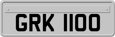 GRK1100