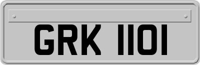 GRK1101