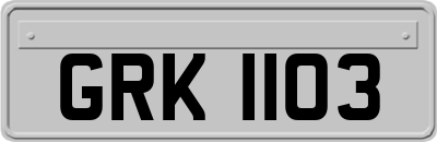 GRK1103