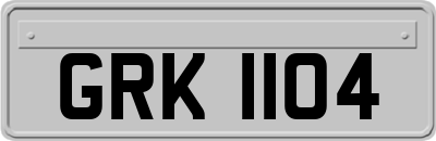 GRK1104