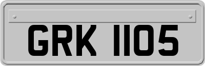 GRK1105