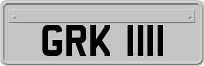 GRK1111