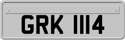 GRK1114