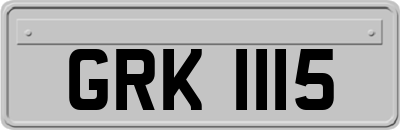 GRK1115